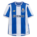Maglia Porto 25/26 I Home - Versione Tifoso