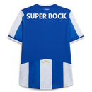 Maglia Porto 25/26 I Home - Versione Tifoso