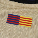 Camisa Barcelona II 2025/26 Jogador