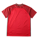 Camisa Portugal I 2016