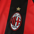 Camisa Milan I 2008/09