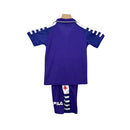 Completo Bambino Retrò - Fiorentina 1998 I Home