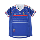 Camisa França I 1998
