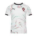 Camisa do Portugal 2025/26- Away