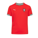 Camisa do Portugal 2025/26 Versão Jogador - Home