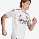 Camisa adidas Real Madrid 2025/26 I Jogador