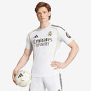 Camisa adidas Real Madrid 2025/26 I Jogador