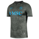 Camisa do Napoli 2025/26- Third