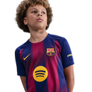 Kit Infantil Barcelona I 2025/26