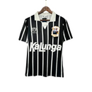 Camisa Reserva Timão 1990 [Versão Retrô]