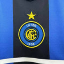 Camisa Inter de Milão I 2004/05