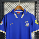 Camisa Itália I 1996