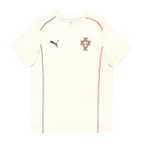 Camisa do Portugal 2025/26- Casual
