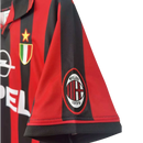 Camisa Milan I 1996/97