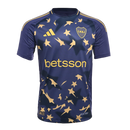 Camisa do Boca Juniors 2025/26- THIRD
