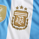 Camisa Argentina I 2024