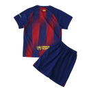 Kit Infantil Barcelona I 2025/26