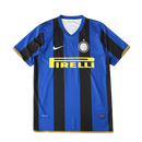 Camisa Inter de Milão I 2008/09