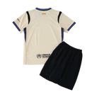 Kit Infantil Barcelona II 2025/26