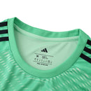 Camisa Bayern de Munique Goleiro 2025/26