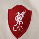 Camisa Liverpool II 2025/26