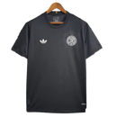 Maglia Germania 25/26 Edizione Commemorativa - Nero - Versione Tifoso