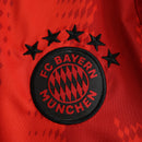 Kit Infantil Bayern de Munique I 2024/25