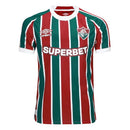 Maglia Fluminense 25/26 I Home - Versione Giocatore