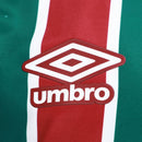 Maglia Fluminense 25/26 I Home - Versione Giocatore