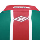 Maglia Fluminense 25/26 I Home - Versione Giocatore