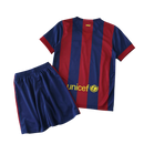 Kit Infantil Barcelona I 2014/15