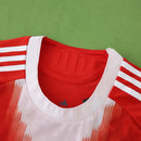 Camisa Bayern de Munique I 2025/26 Jogador