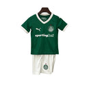 Completo Bambino - Palmeiras 25/26 I Home