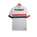 São Paulo 24/25 I Home - Tutte le Sponsorizzazioni - Versione Tifoso