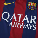 Kit Infantil Barcelona I 2014/15