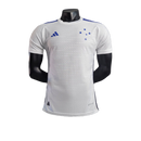 Maglia Cruzeiro 23/24 II Away - Versione Giocatore