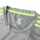 Camisa Real Madrid II 2015/16