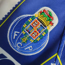 Camisa Porto I 1997/98