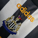 Camisa Newcastle I 1997/98
