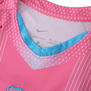 Camisa Barcelona Total 90 Rosa 2025/26