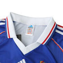 Camisa França I 1998