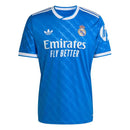 Camisa do Real Madrid 2025/26 Third