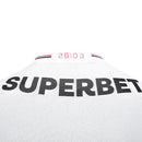 Maglia São Paulo 25/26 I Home - Versione Tifoso