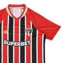 Maglia São Paulo 25/26 II Away - Femminile