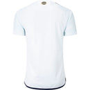 Maglia Cruzeiro 23/24 II Away - Tutte le Sponsorizzazioni - Versione Tifoso