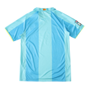 Camisa Barcelona II 2007/08