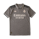 Camisa Real Madrid III 2024/25 Jogador