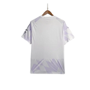 Maglia Manchester United 25/26 II Away - Versione Tifoso