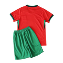 Kit Infantil Portugal I 2024