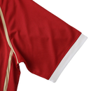 Camisa Manchester United I 2006/07